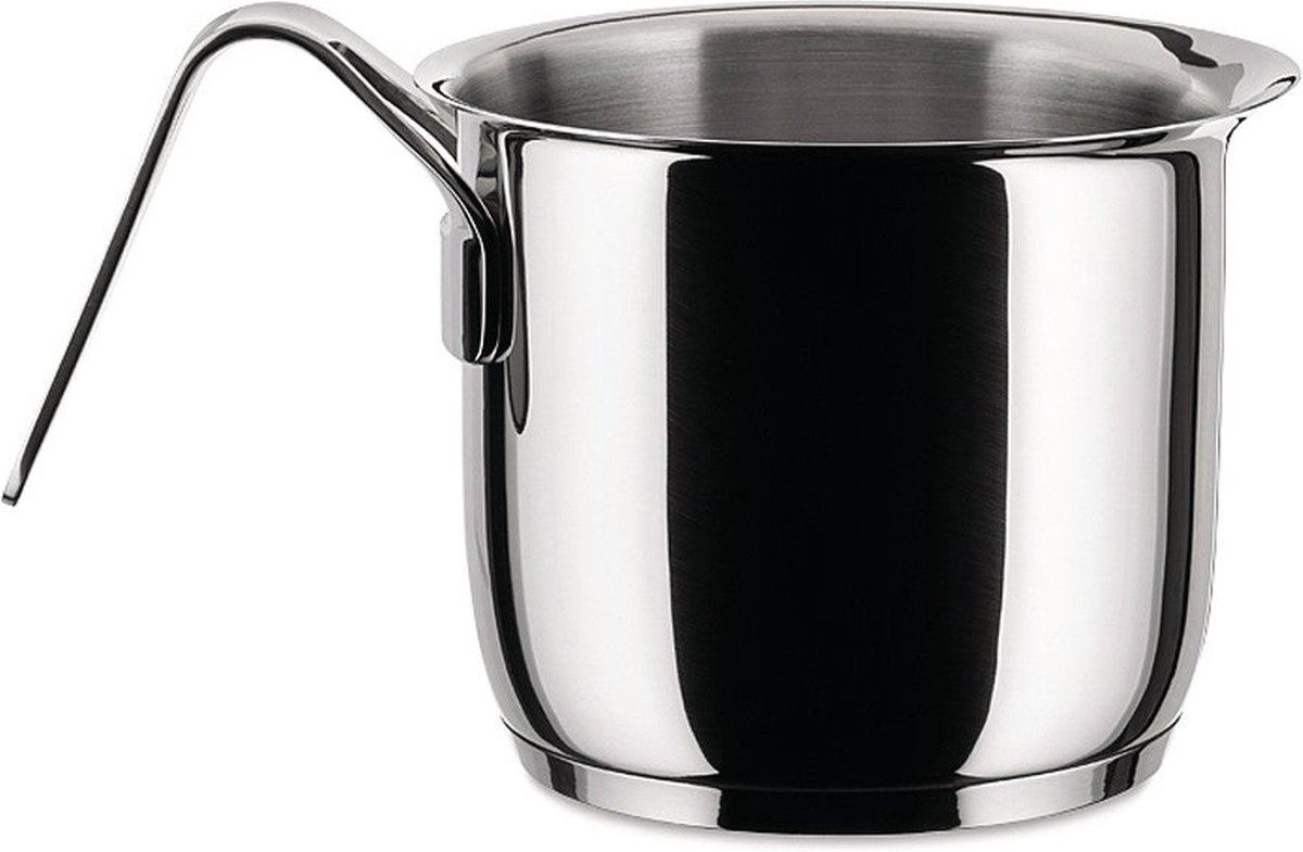 Alessi Cacerola de leche Pots&Pans 1,9 L
