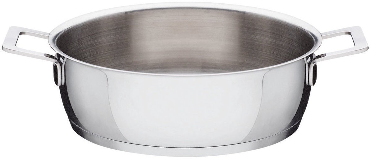 Alessi Casseruola Pots&Pans 1,6 L