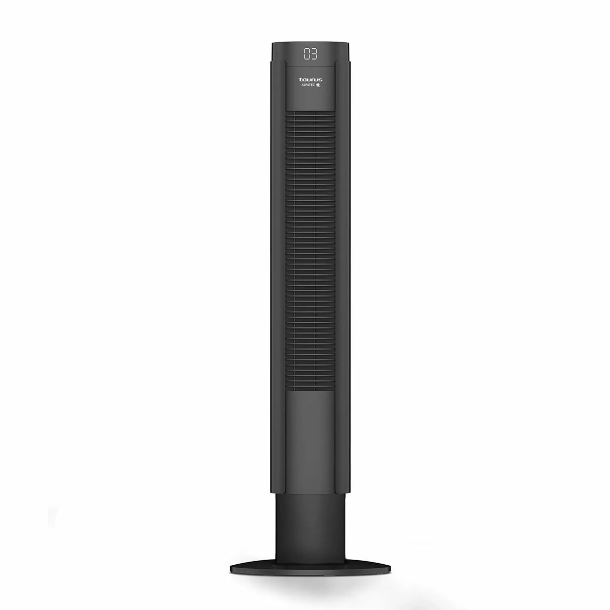 Taurus BABEL II RCH Negro