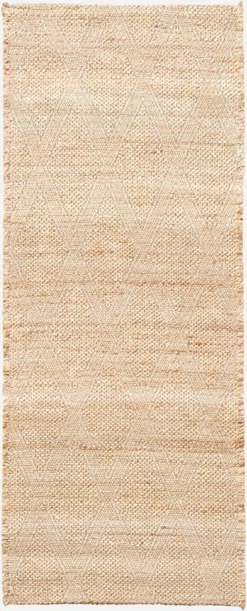 House Doctor Tappeto Mara 85x130 cm Nude