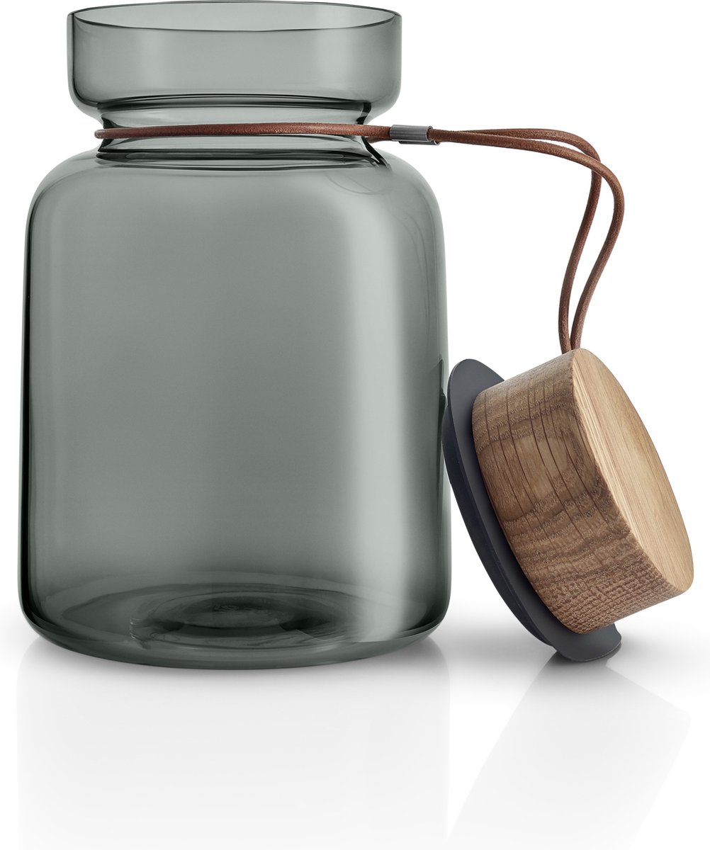 Eva Solo Bote Silhouette smokey grey 1,5 l