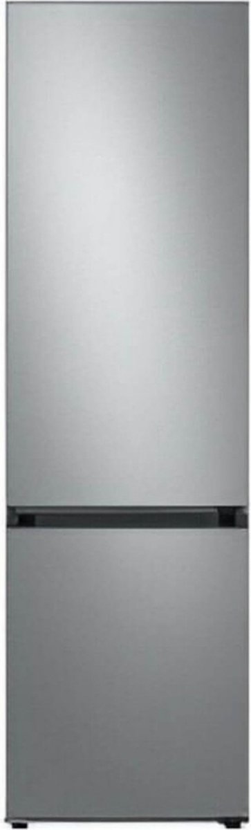 Samsung RR39A7463S9/EF frigorífico Independiente 387 L E Acero inoxidable