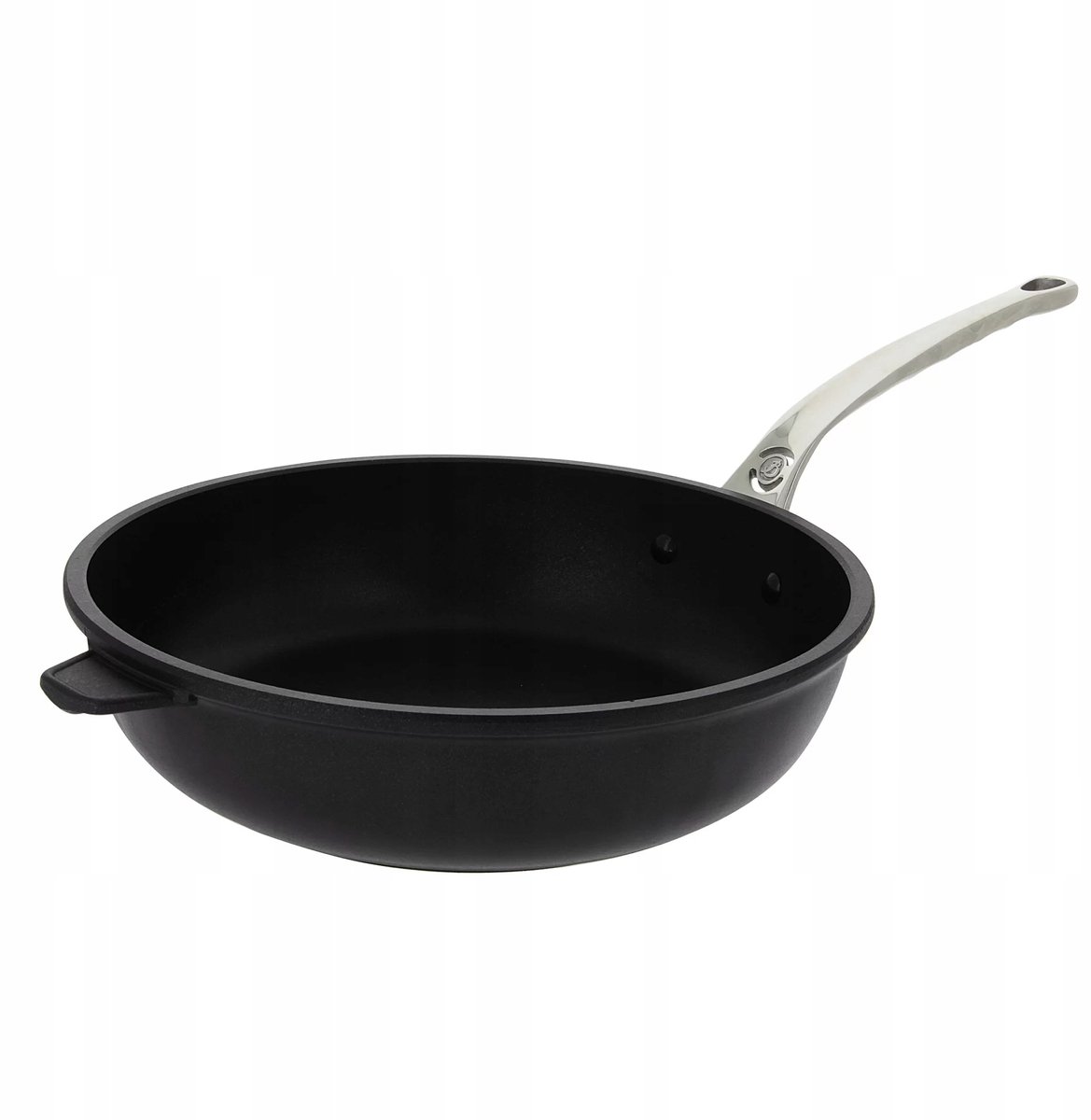 De Buyer Sartén para saltear Choc Extreme 28 cm
