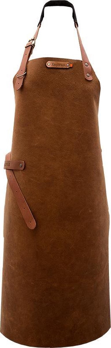 Xapron Grembiule Utah 74 cm Ruggine