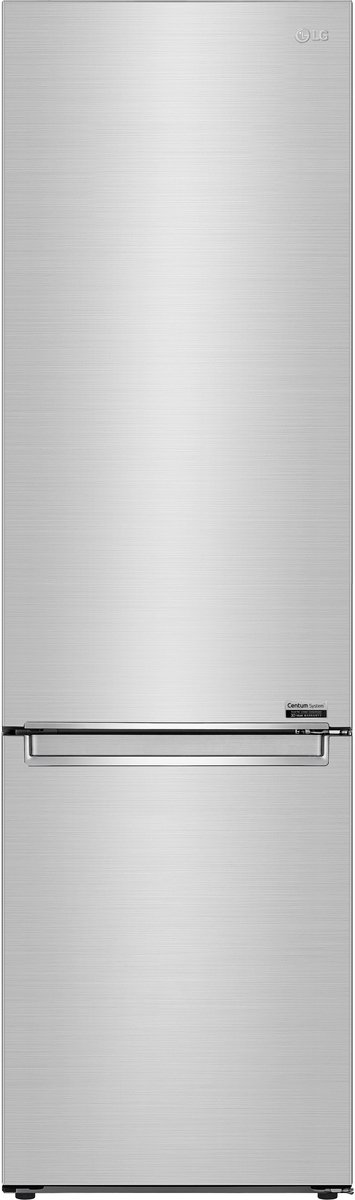 Frigorífico Combi LG GBB92STBAP | Clase A | No Frost | Inox | 203 x 60 x 67,5 cm