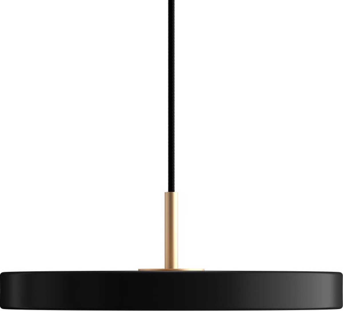 Umage Plafoniera Astera Mini Antracite