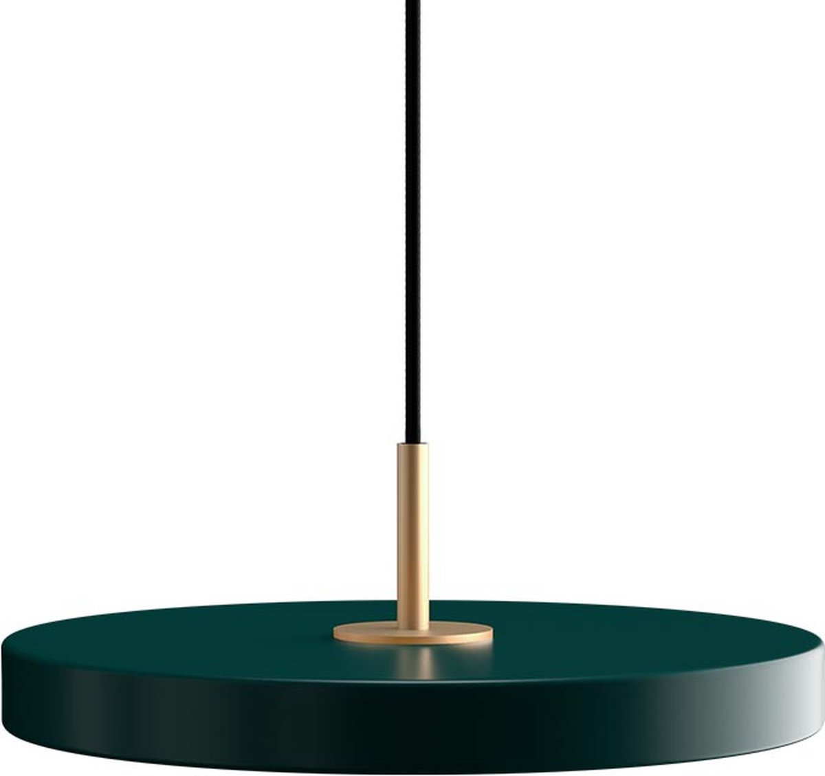 Umage Plafoniera Astera Mini Forest green