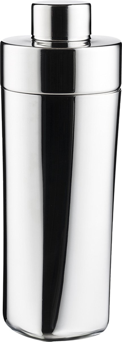 Zone Denmark Shaker Rocks 70 cl Acier inoxydable