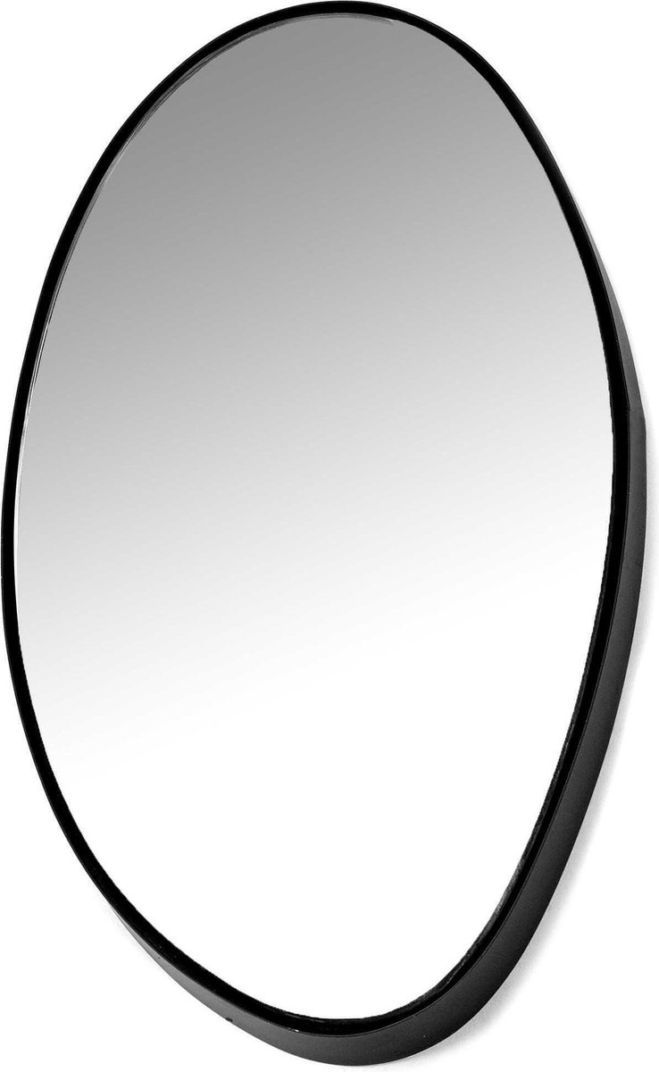 Serax Specchio B Serax nero