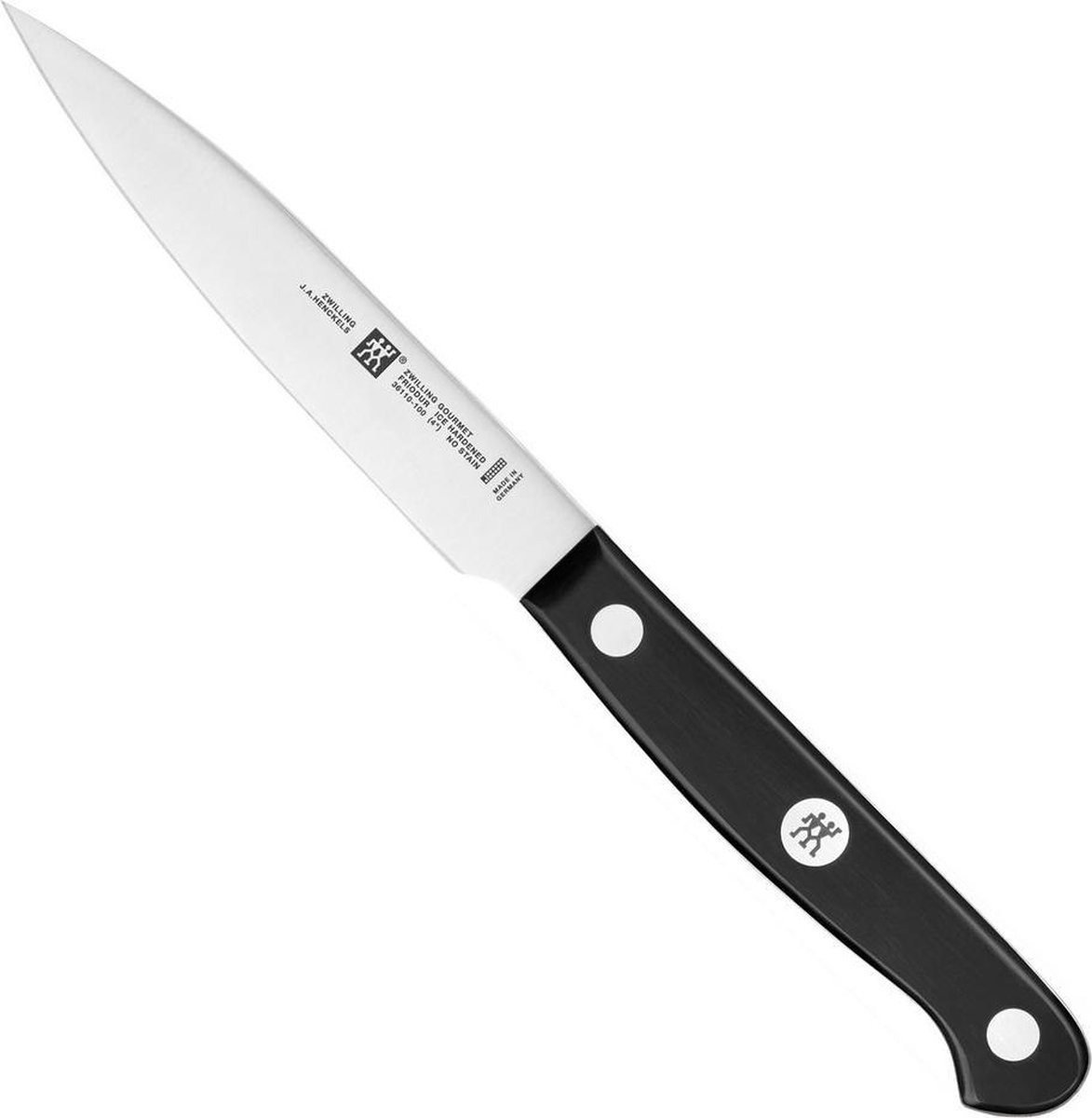 Zwilling Cuchillo pelador Zwilling Gourmet 10 cm
