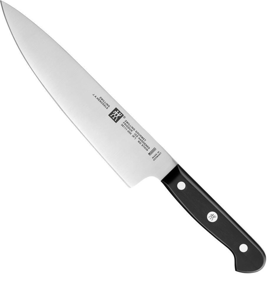 Zwilling Cuchillo de chef Zwilling Gourmet 20 cm