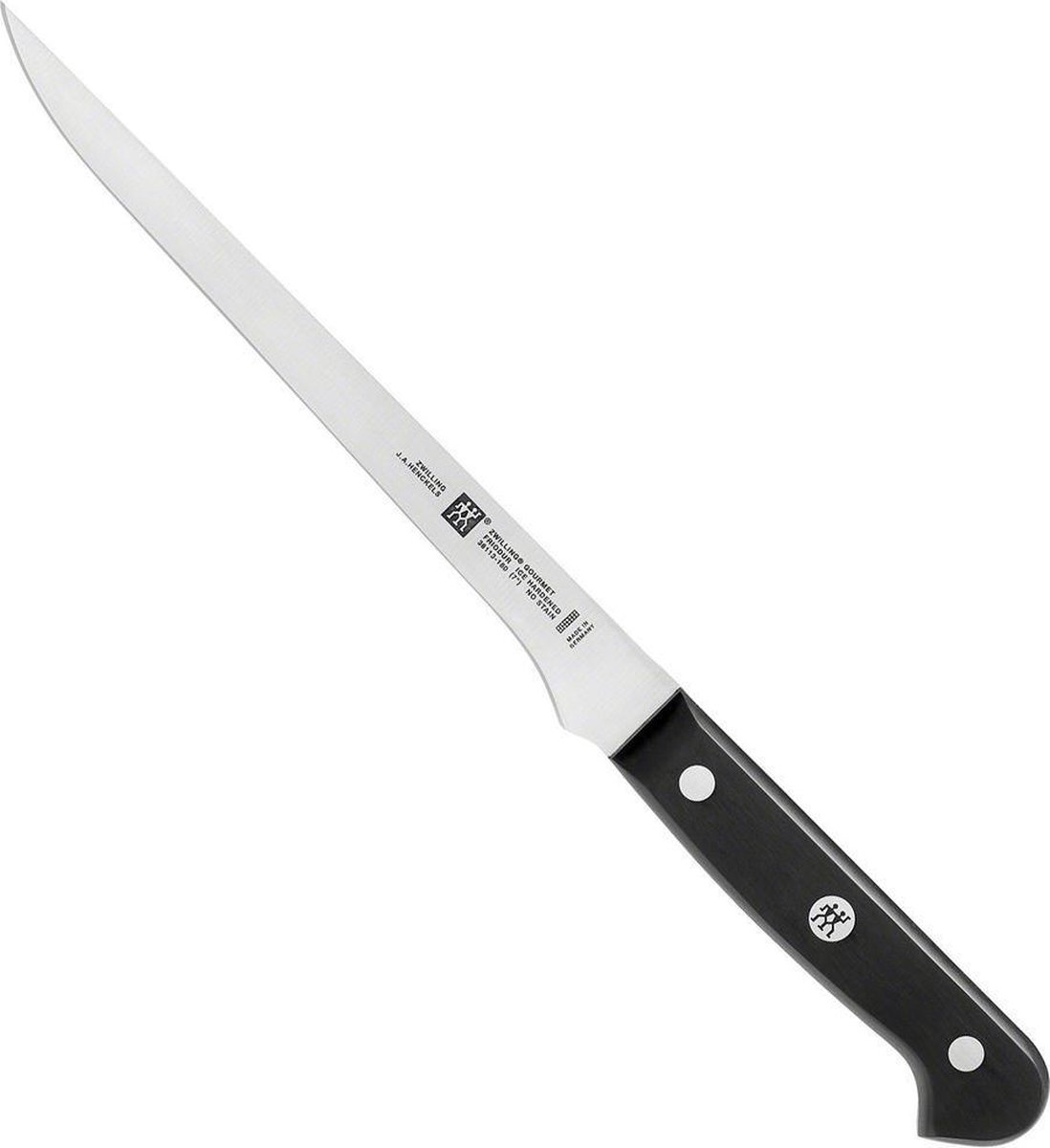 Zwilling Cuchillo de filetear Zwilling Gourmet 18 cm