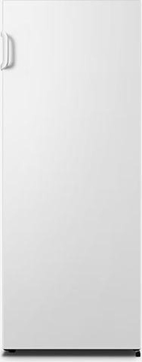 Congelador vertical Hisense FV191N4AW2 | 155 L | Clase E | Blanco