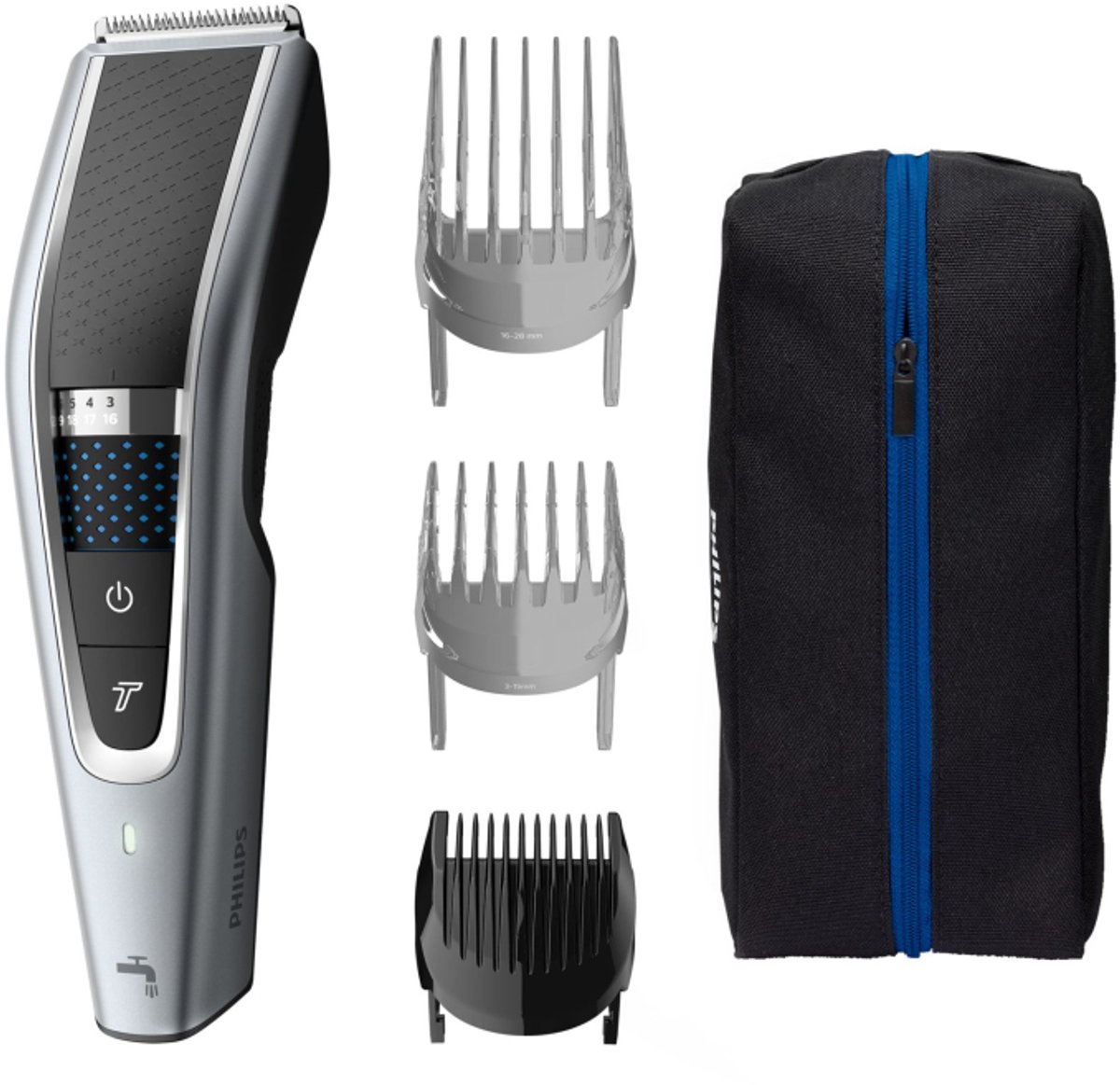 Cortapelo Philips HC5630/15
