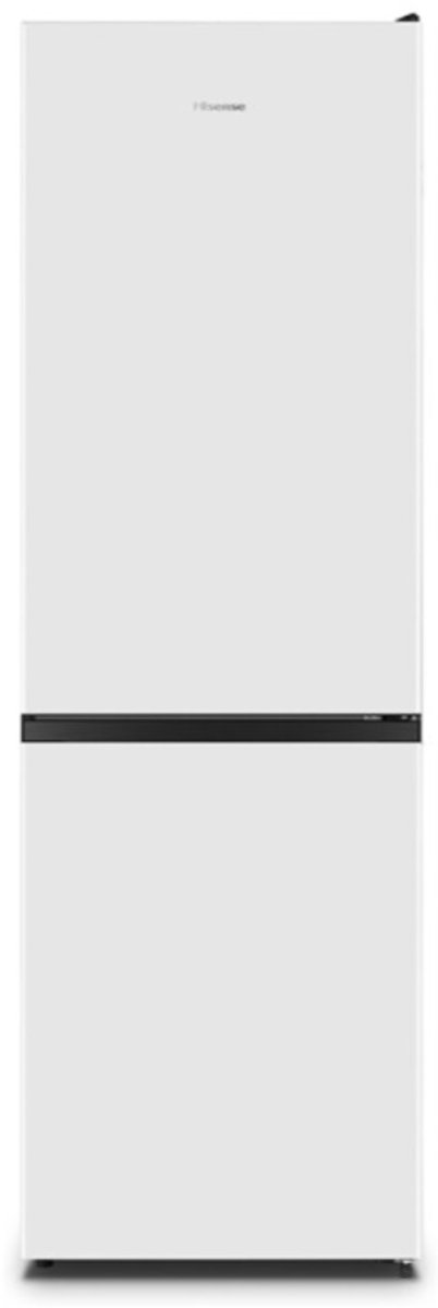Frigorífico Combi Hisense RB390N4AWE | 304 L | Clase E | Blanco