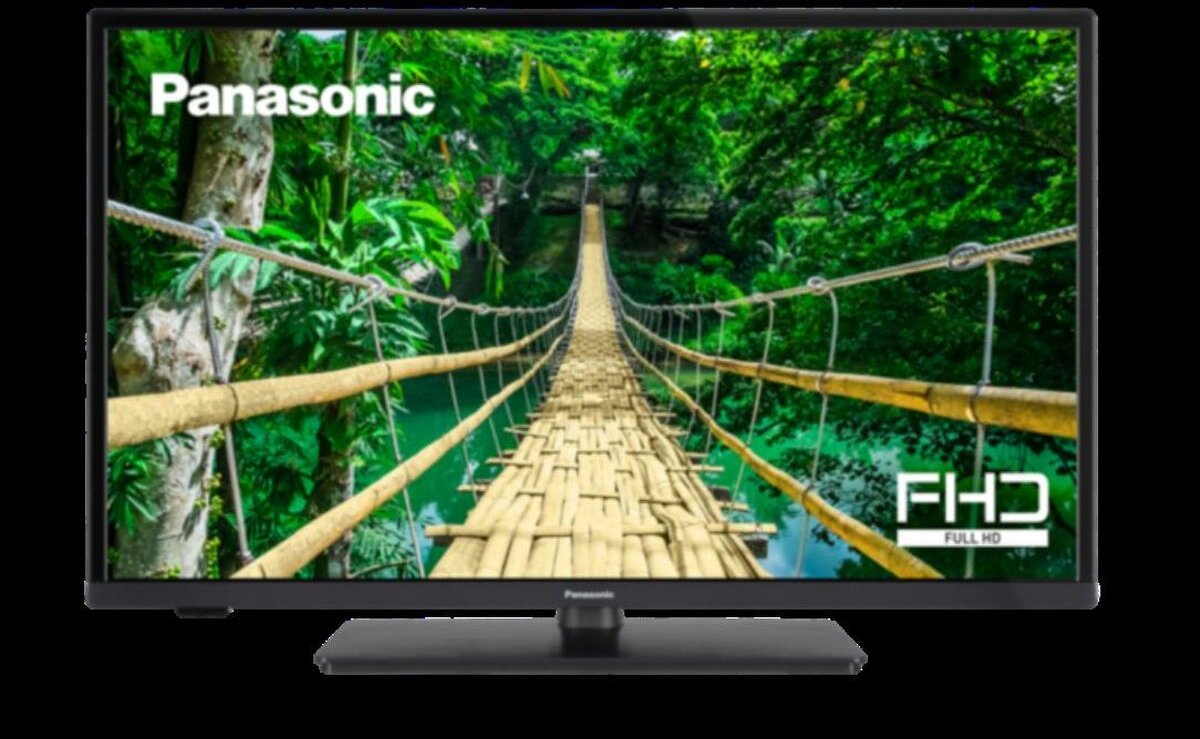 TV PANASONIC TX32MS490E 32" FULL HD HD