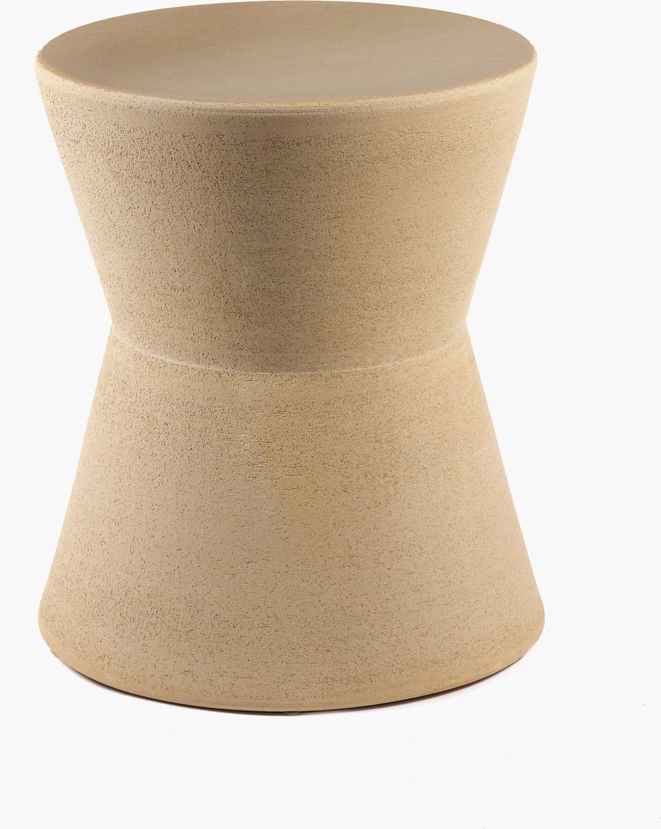 Serax Tavolino Pawn 38 cm beige