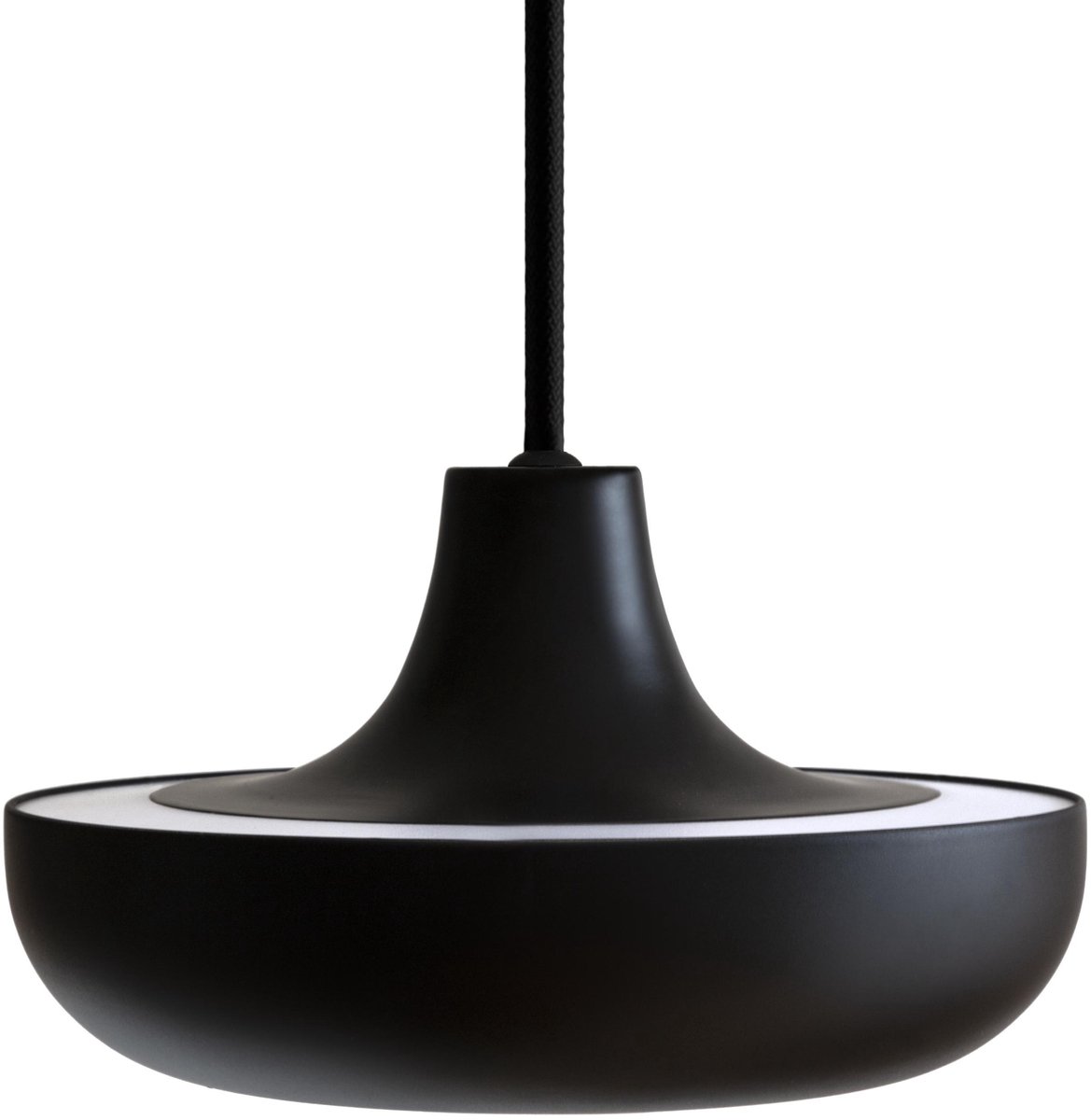 Umage Lampada Cassini nera Ø 20 cm
​