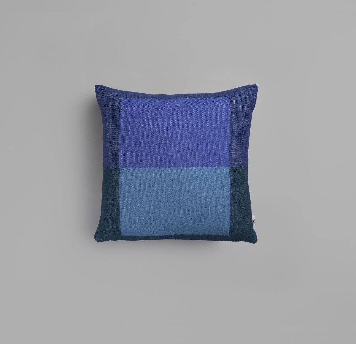 Røros Tweed Coussin Syndin 50x50 cm Well