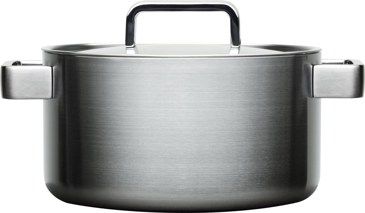 Iittala Casseruola Tools 4 L