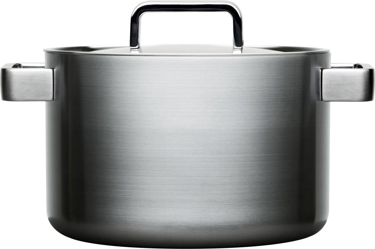 Iittala Casseruola Tools 5 L