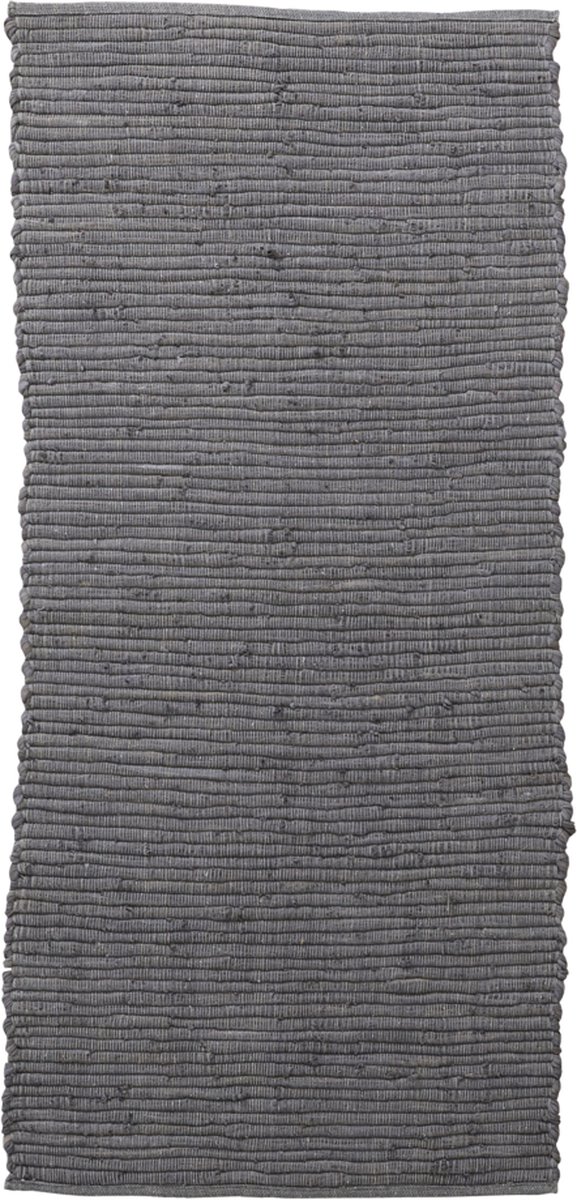 House Doctor Tappeto Chindi 70x160 cm Grigio