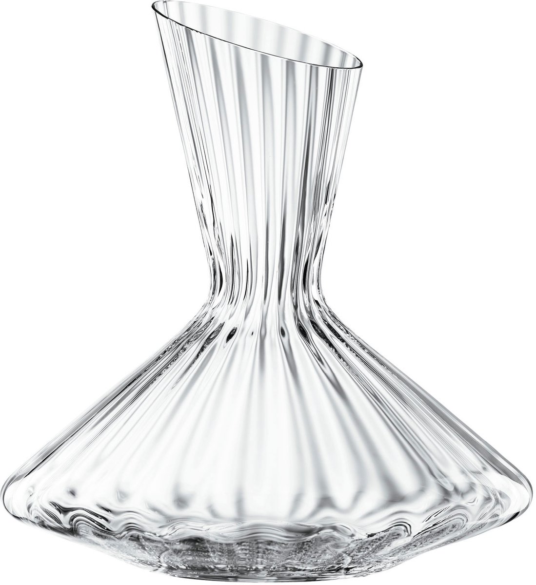 Spiegelau Jarra LifeStyle 0,75 L transparente