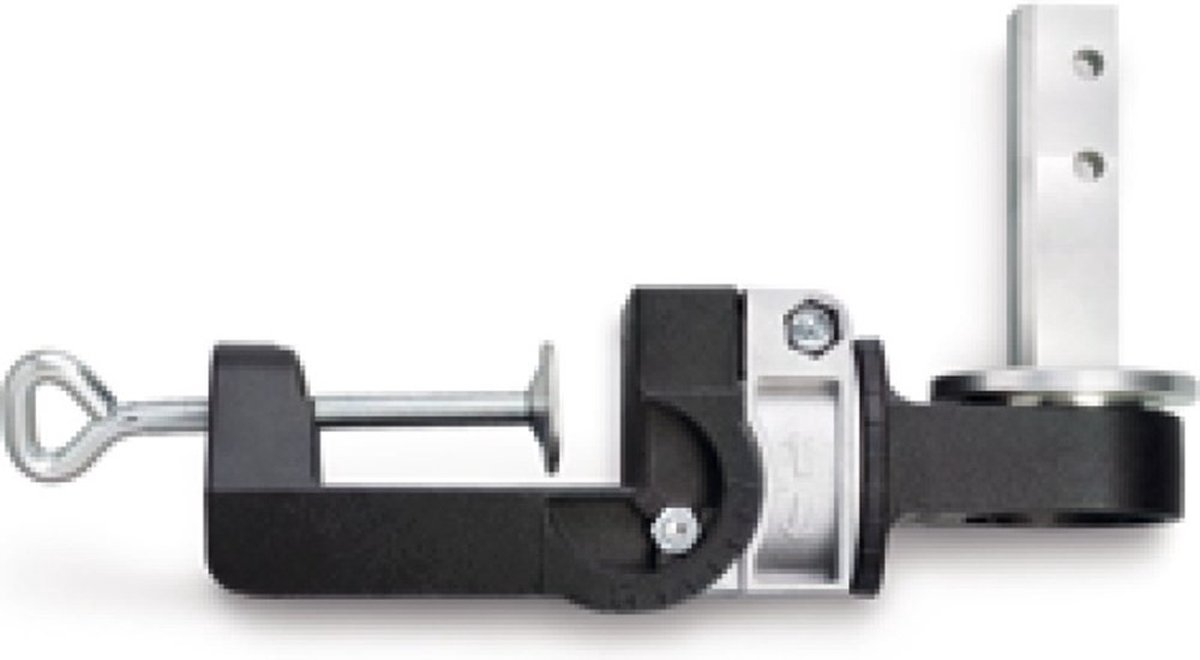 Soporte para mesa y taladro de pie (Específico para: Multiherramienta  MultiMaster)