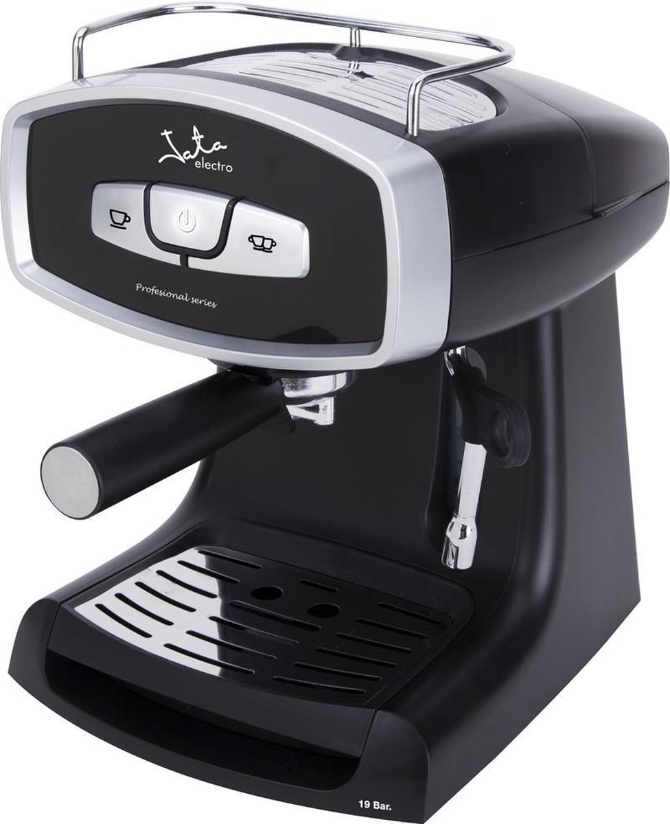 JATA CA1051 cafetera eléctrica 1,2 L