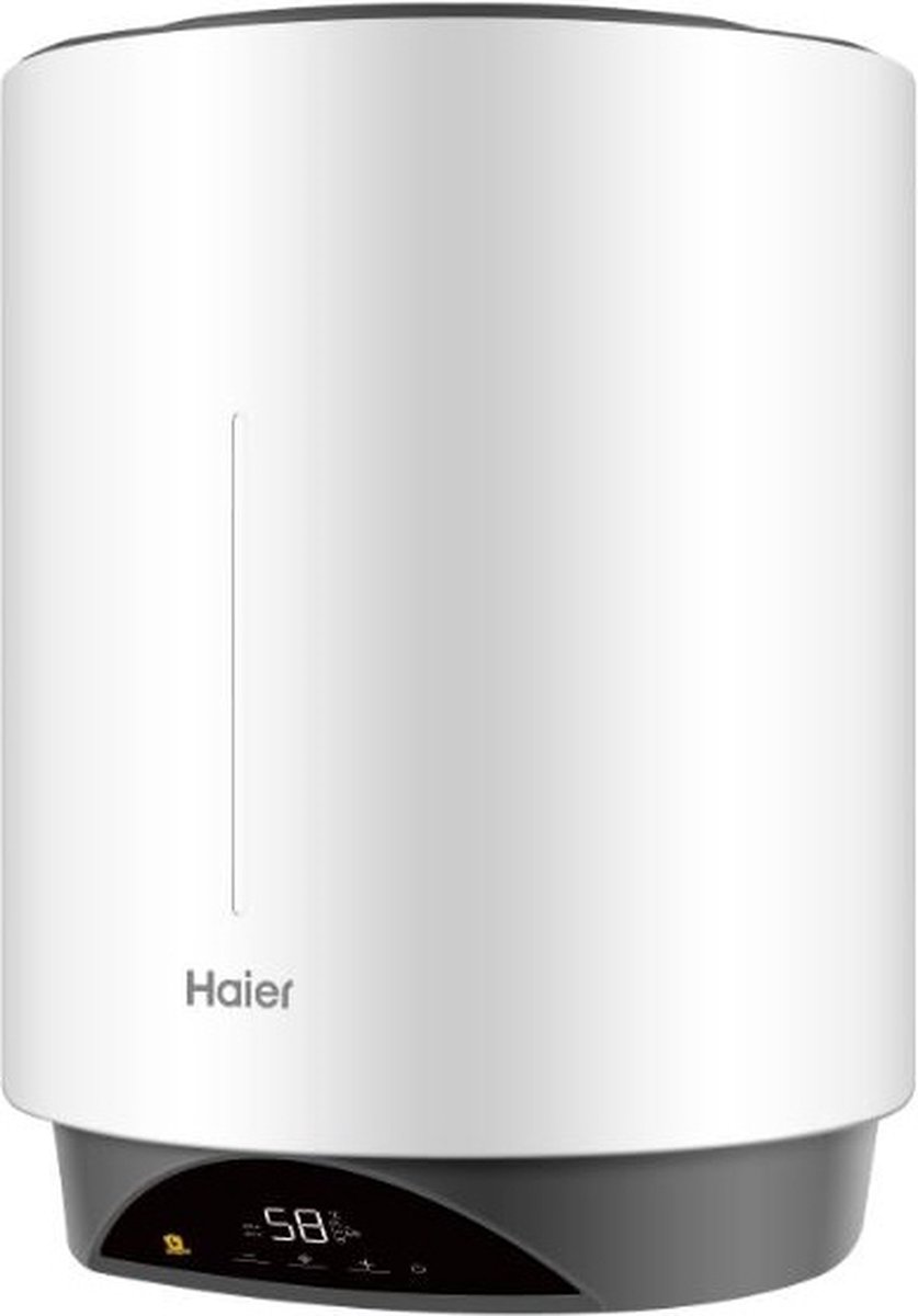 Termo Eléctrico Haier ES50V-VH3 | 50 Litros | Clase B | Display | Instalación Vertical
