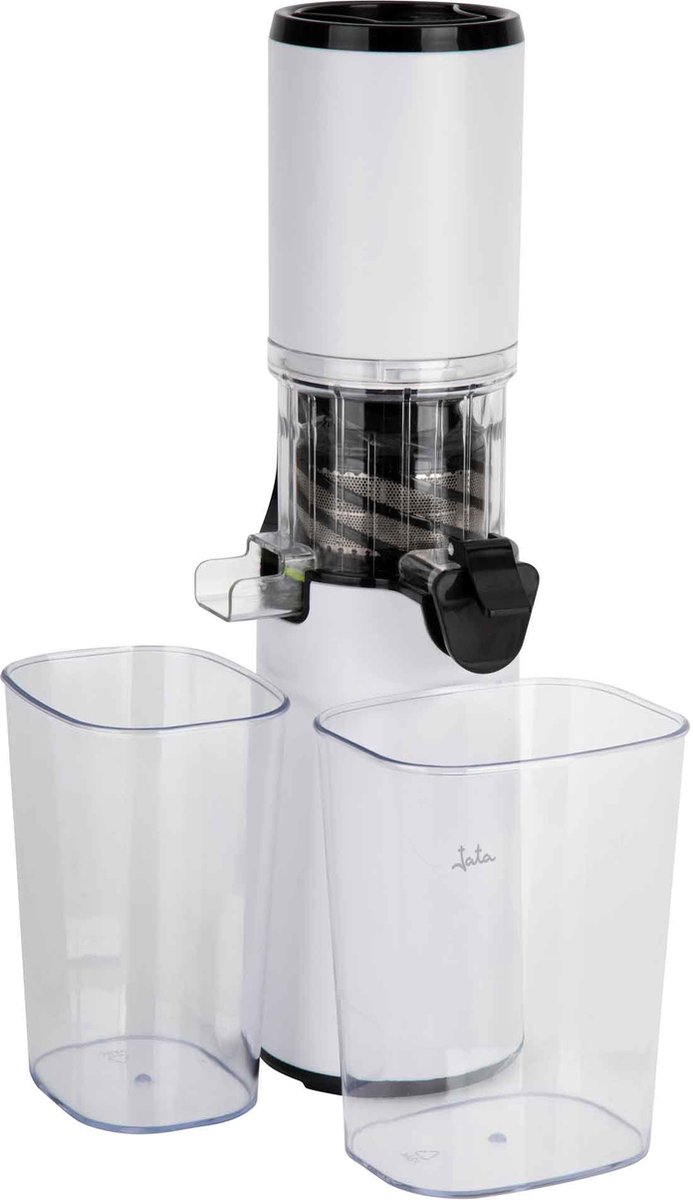 Exprimidor JATA JELI1201 | 130 W | Blanco