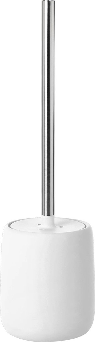 blomus Scopino per WC Sono 39 cm Bianco