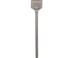 Cincel para tallar Long Life (SDS Max, Ancho: 80 mm, 1 ud.)