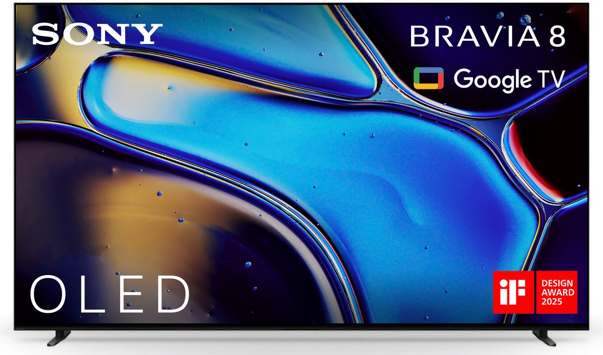Televisión SONY K65XR80 | 65" | Uhd Oled | GoogleTv