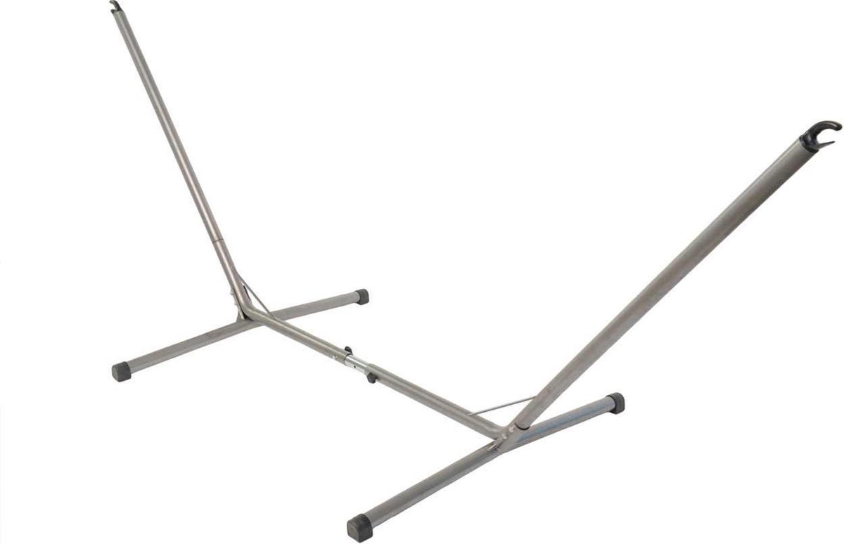 Estructura para hamaca Suma Grande (L x An x Al: 320 x 107 x 132 cm, Metal)