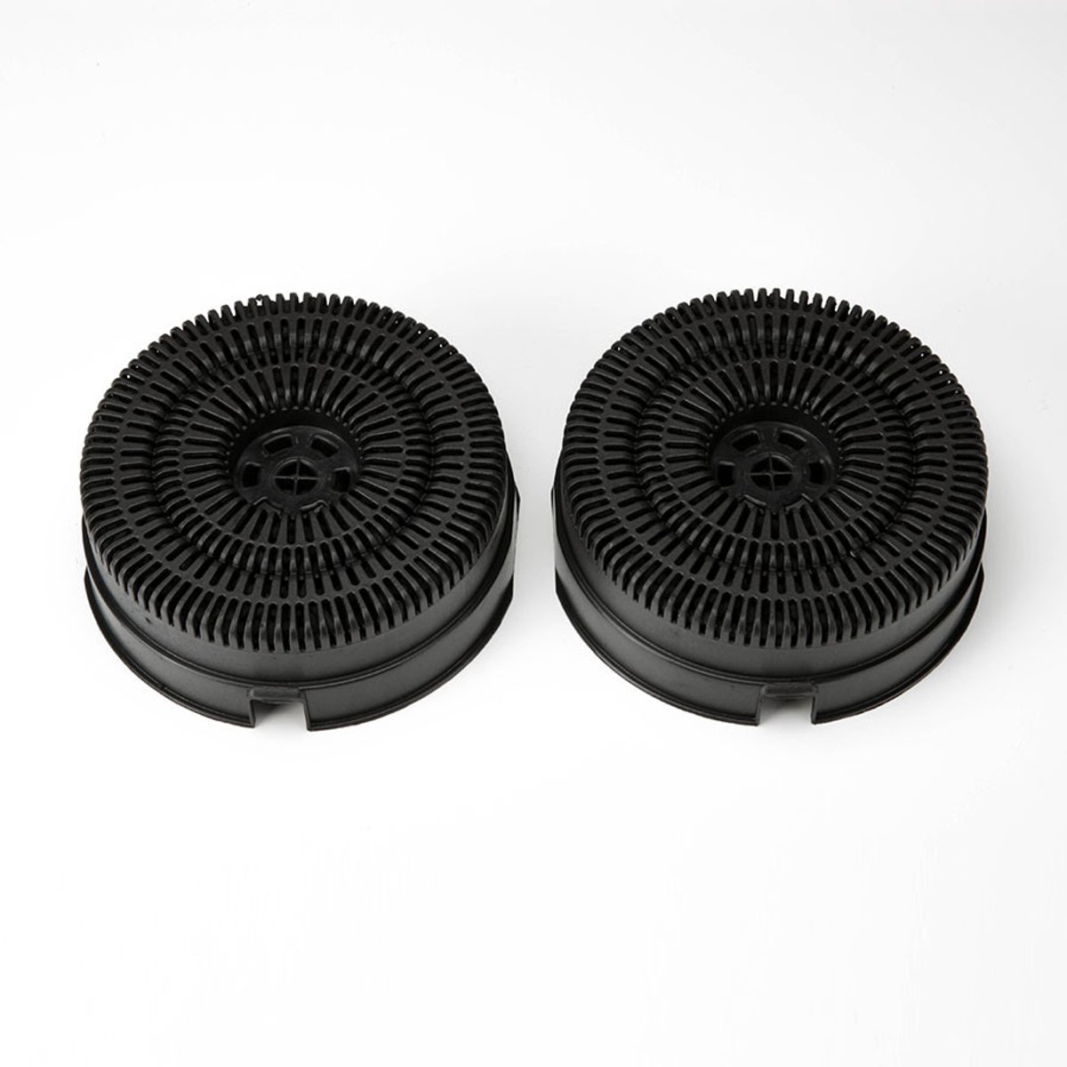 Filtro de carbón activo CFC0038000 (Plástico, Número de componentes: 1 ud., Específico para: campana DH4138 X)
