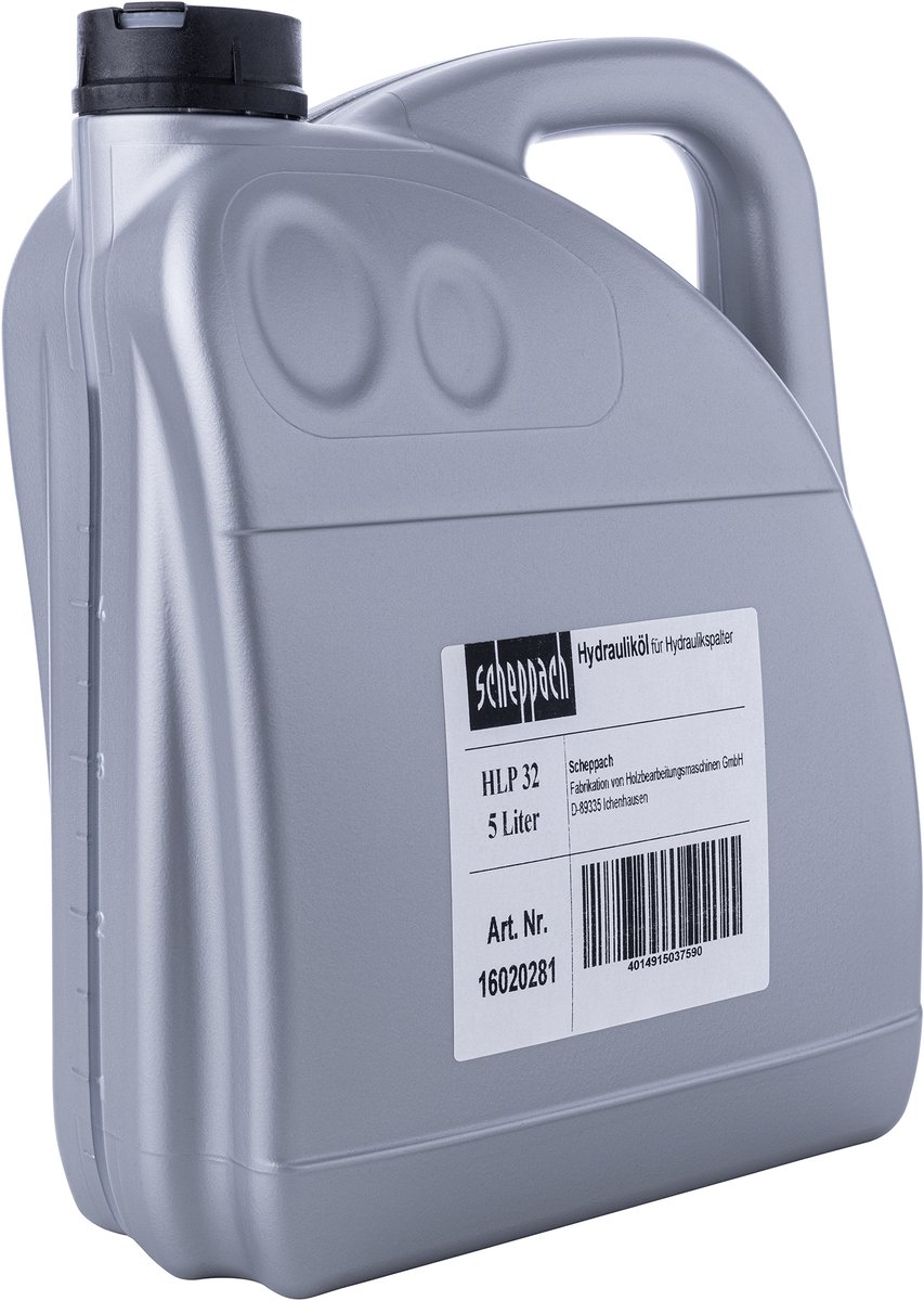 Aceite hidráulico (5 l)
