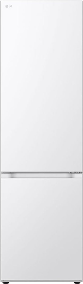 LG GBV5240CSW nevera y congelador Bajo encimera 387 L C Blanco