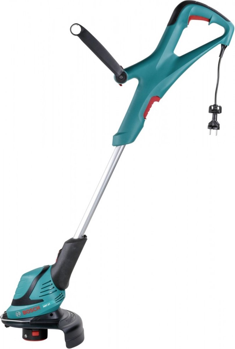 Recortabordes eléctrico Art 27 (450 W, Ancho de corte hilo: 27 cm)