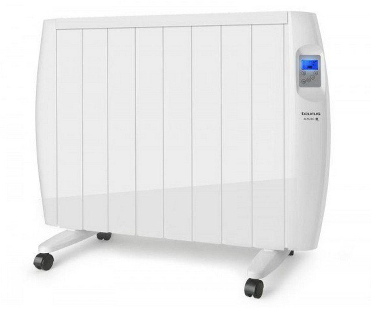 Taurus MALBORK 1500 Interior Blanco 1500 W