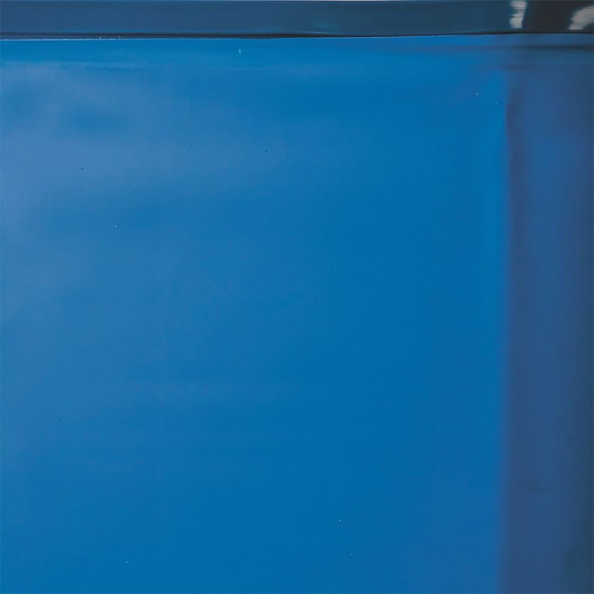 Liner para piscina colgante (Diámetro: 350 cm, Espesor de material: 30 µm, Altura: 90 cm)