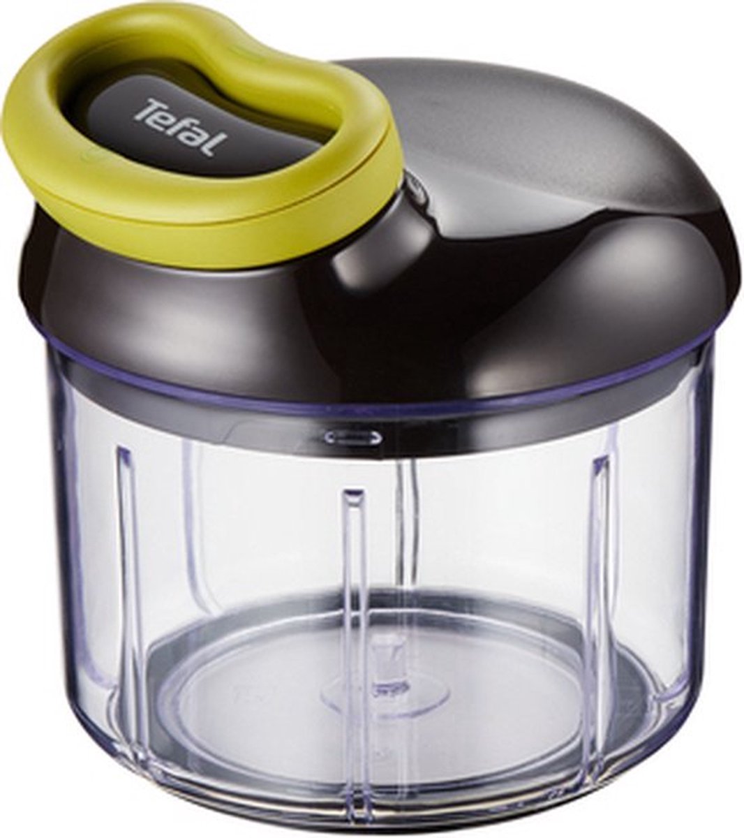 Tefal Mini picadora con cuchilla trituradora de hielo Tefal 5 sec chopper 0,9 L