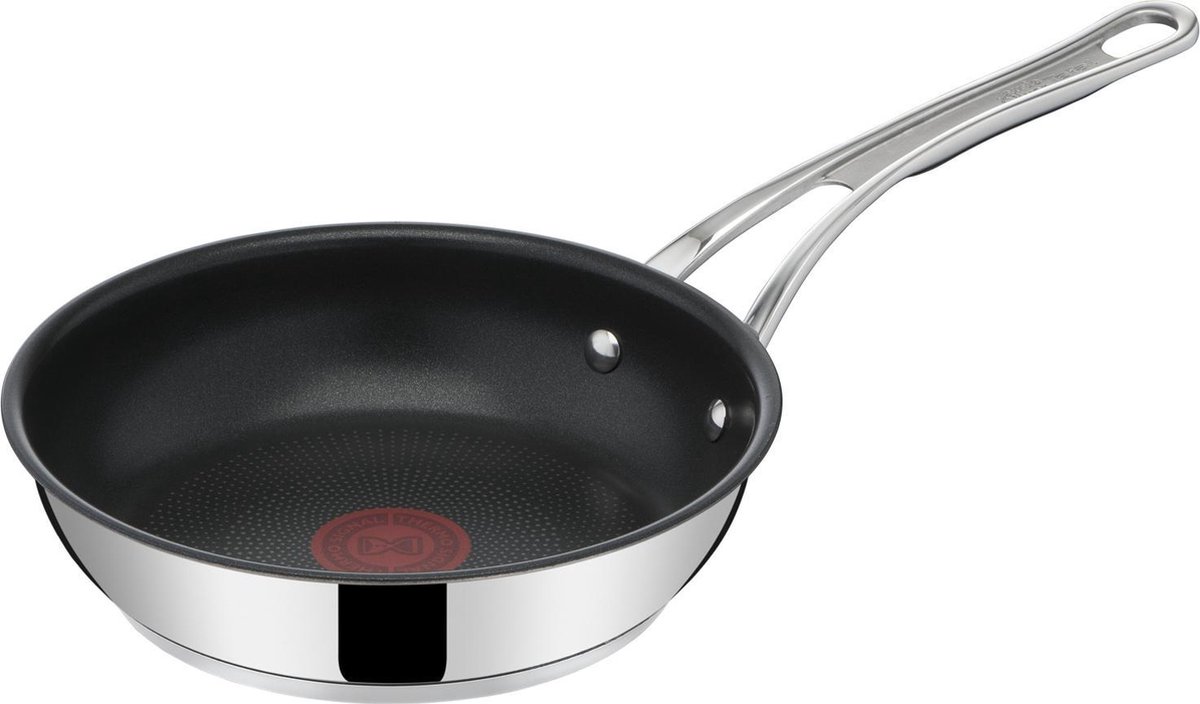 Tefal Sartén Jamie Oliver Cook's Classics 24 cm