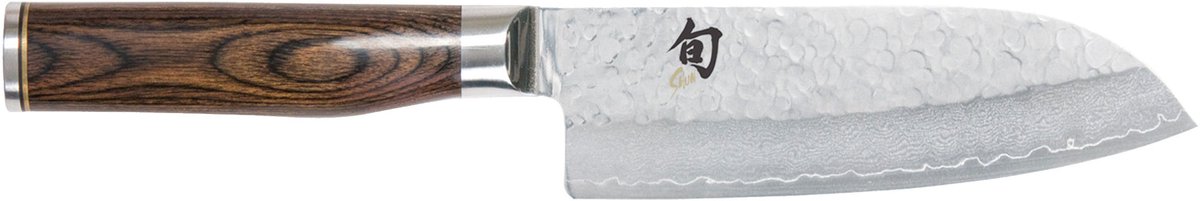 KAI Cuchillo santoku Kai Shun Premier 14 cm