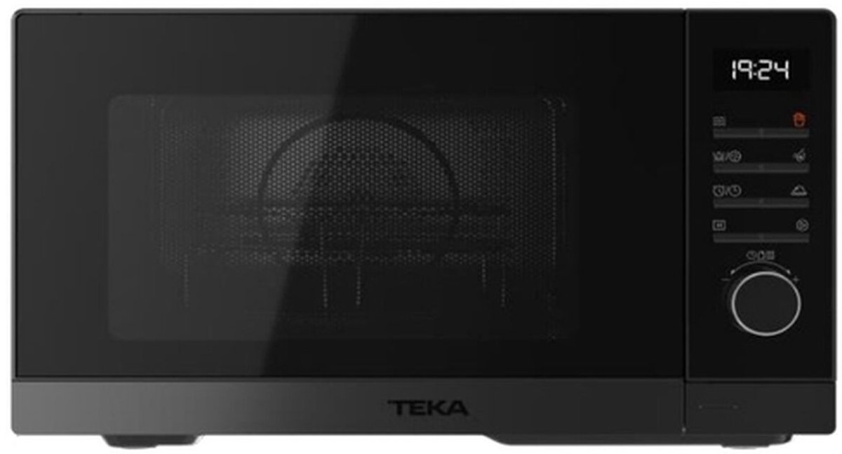 Teka HMWE FS23 GC BK AirFry Negro Microondas combinado Encimera 23 L 900 W