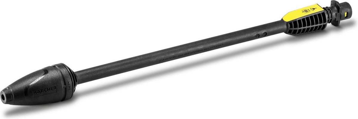 Boquilla turbo DB 120 (Específico para: Limpiadora de alta presión  K2 - K3)