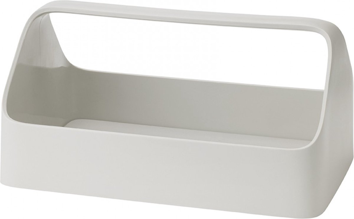 RIG-TIG Scatola portaoggetti HANDY-BOX Grigio chiaro