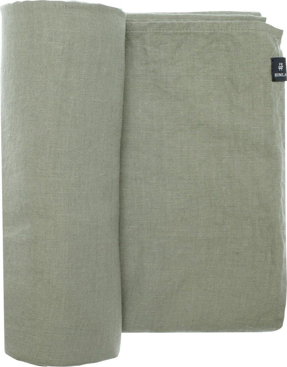 Himla Tovaglia Sunshine 140x250 cm Sage
