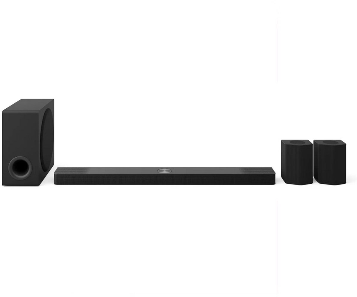 LG S95TR Negro 9.1.5 canales 810 W