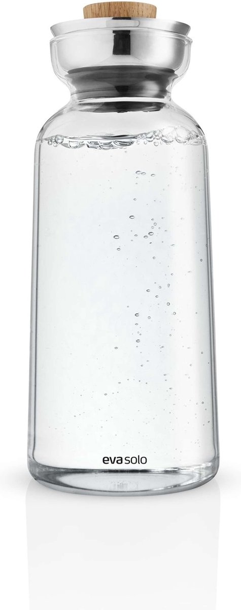 Eva Solo Caraffa Silhoutte 1 L